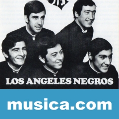 Angeles Negros