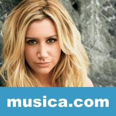 Ya de Ashley Tisdale