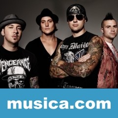 Second Heartbeat de Avenged Sevenfold