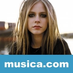 Avril Lavigne