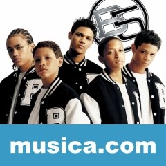 All over again (break up to make up) de B5