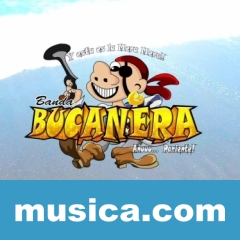 Las viejas de Banda Bucanera
