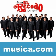 Banda El Recodo De Cruz Lizárraga