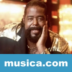 Cant Get Enough Of Your Love Babe de Barry White