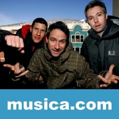 Putting Shame Into Your Game de Beastie Boys