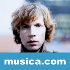 Leave Me On The Moon de Beck