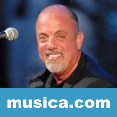 Biograf a De Billy Joel Musica