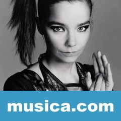 5 Years de Björk