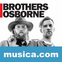 Let's Go There de Brothers Osborne