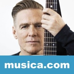 Pushin' & Shovin de Bryan Adams