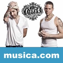 Letras De Calle 13 Musica Com