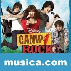 We Rock! de Camp Rock