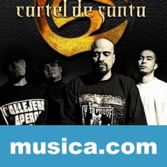 Cartel de Santa