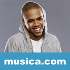 Regular girl feat tyga de Chris Brown