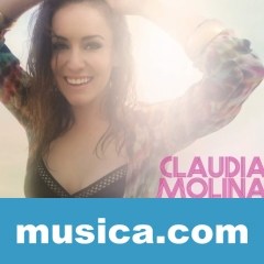 Claudia Molina
