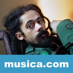 Slave Driver de Damian Jr Gong Marley