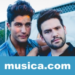 Have yourself a merry little christmas de Dan + Shay