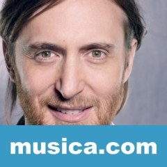 Love takes over de David Guetta