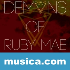 To Be Adored de Demons Of Ruby Mae
