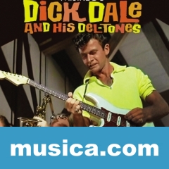 Miserlou de Dick Dale and His Del-Tones