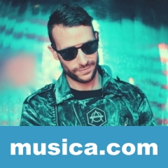 The Artist Inside de Don Diablo