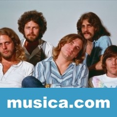 Hotel California de Eagles