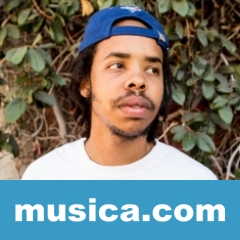 Earl Sweatshirt