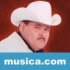 Juan Ramos de El Coyote y su Banda Tierra Santa