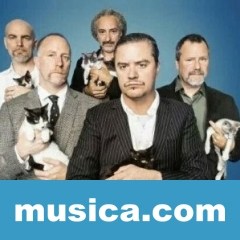 I started a joke ( español) de Faith No More