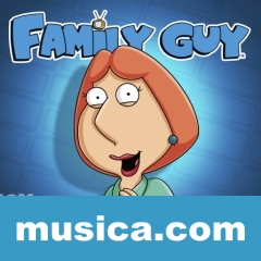 Randy Newman de Family Guy