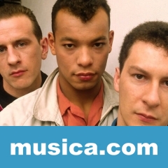 Move To Work de Fine Young Cannibals