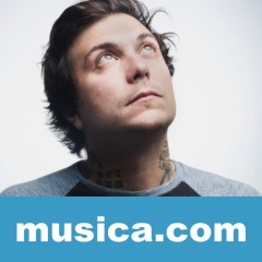 You Know What They Do To Guys Like Us In Prison de Frank Iero