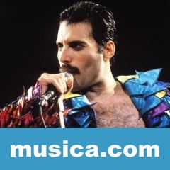 Time de Freddie Mercury