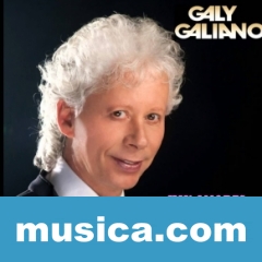 Galy Galiano