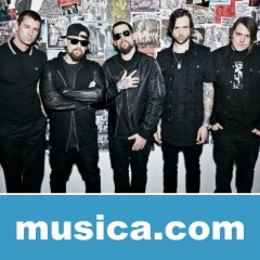 Chronicles Of Life And Death de Good Charlotte