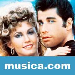 (Love Will) Turn Back The Hands Of Time de Grease
