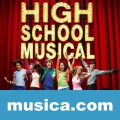What I've looking for de High School Musical