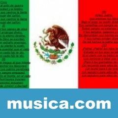 Himno Nacional Mexicano (versión amuzgo) de Himno Nacional Mexicano