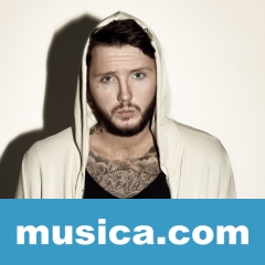 James Arthur