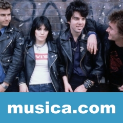 Stand Up For Yourself de Joan Jett & The Blackhearts