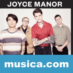 Joyce Manor