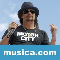 Spank de Kid Rock