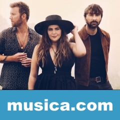 Heroes de Lady Antebellum