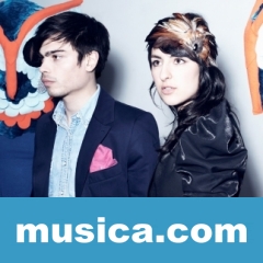 Guys In Bands de Lilly Wood & The Prick