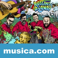 Crazy little things called love (Queen Cover) de Los Rolling Ruanas