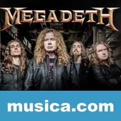 A tout le monde (set me free) de Megadeth