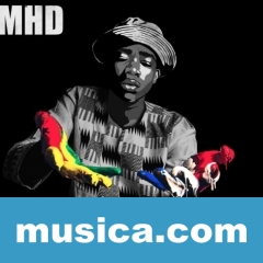 Afro Trap, Pt. 5 (Ngatie Abedi) de MHD