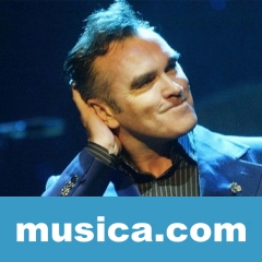 Striptease With A Difference de Morrissey