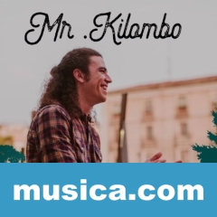 Mr. Kilombo