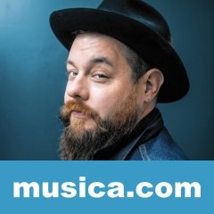 Baby I Lost My Way, (But I'm Going Home) de Nathaniel Rateliff